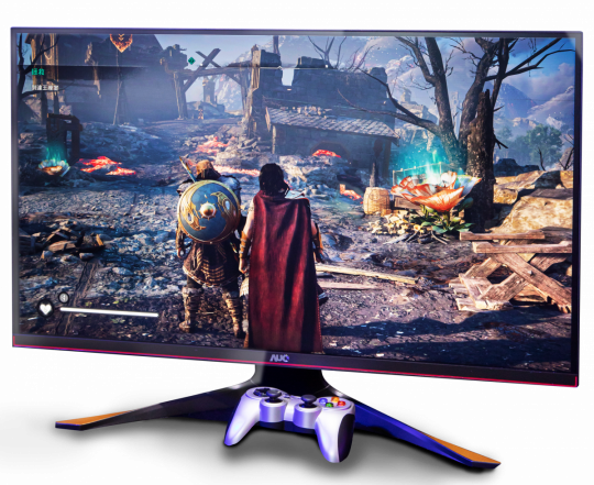 爱游戏体育网页登录先进护眼显示技术可在多元应用领域展现精致影像<br>同时善待灵魂之窗